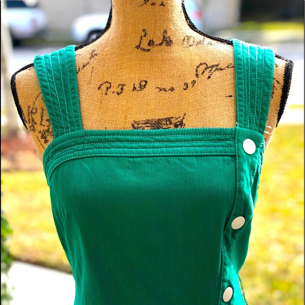 EUC Anthropologie Dress